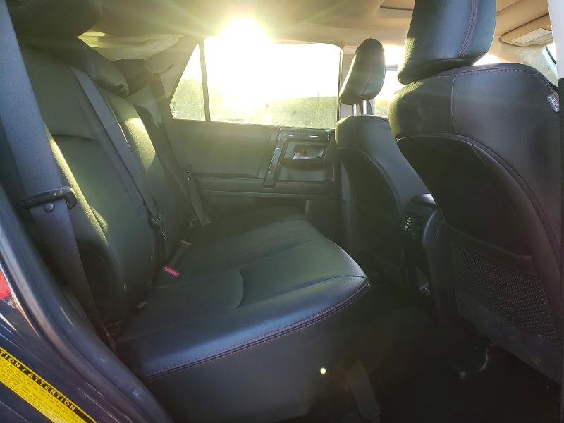 49398366 :رقم المزاد ، JTELU5JR2R6258571 vin ، 2024 Toyota 4runner مزاد بيع