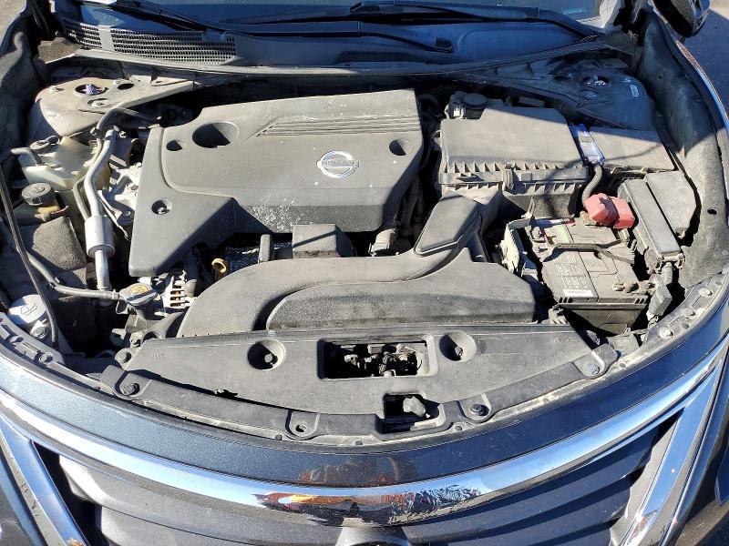 Продаж на аукціоні авто 2015 Nissan Altima, vin: 1N4AL3AP4FN384245, номер лоту: 50581266