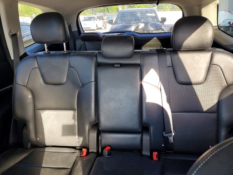 Aukcja sprzedaży 2021 Kia Telluride, vin: 5XYP2DHC3MG098665, numer aukcji: 50118796
