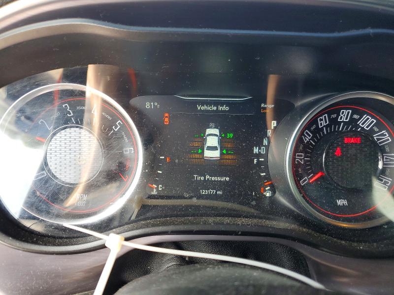 Продаж на аукціоні авто 2017 Dodge Challenger, vin: 2C3CDZAGXHH659295, номер лоту: 49849556