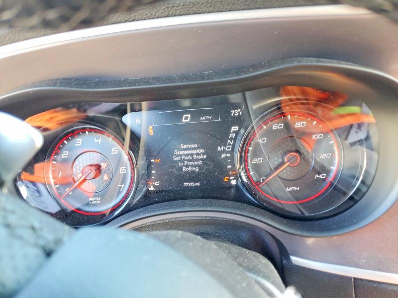 2021 Dodge Charger მანქანა იყიდება აუქციონზე, vin: 2C3CDXHG6MH666958, აუქციონის ნომერი: 51556776