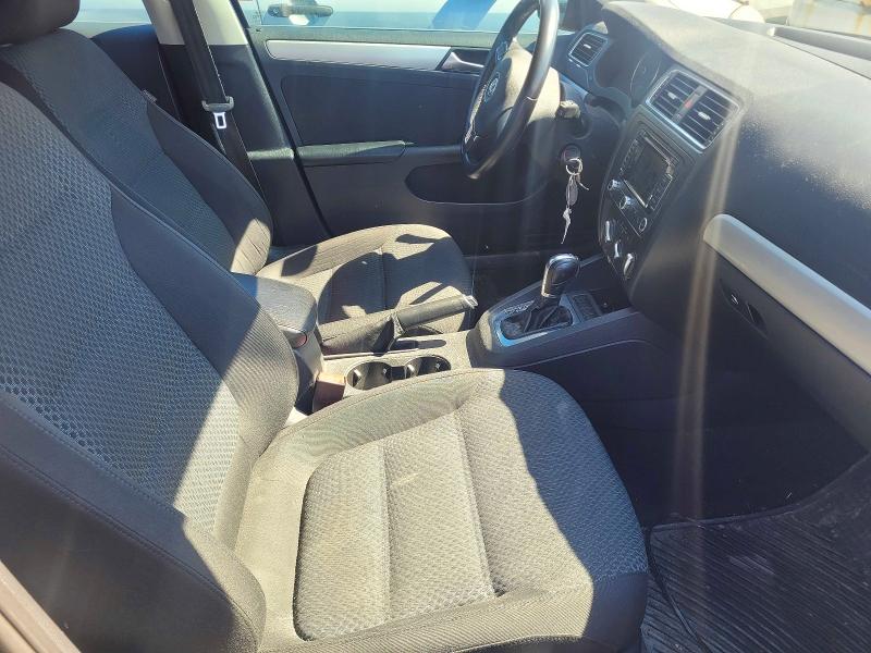 50773016 :رقم المزاد ، 3VWDL7AJXDM390808 vin ، 2013 Volkswagen Jetta مزاد بيع