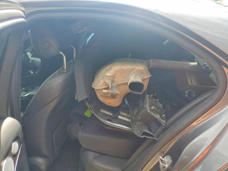 48934916 :رقم المزاد ، W1KWF8EB5LR596732 vin ، 2020 Mercedes-benz C مزاد بيع