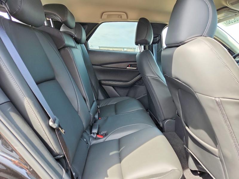 2025 Mazda Cx-30 მანქანა იყიდება აუქციონზე, vin: 3MVDMBBMXSM855935, აუქციონის ნომერი: 49806286