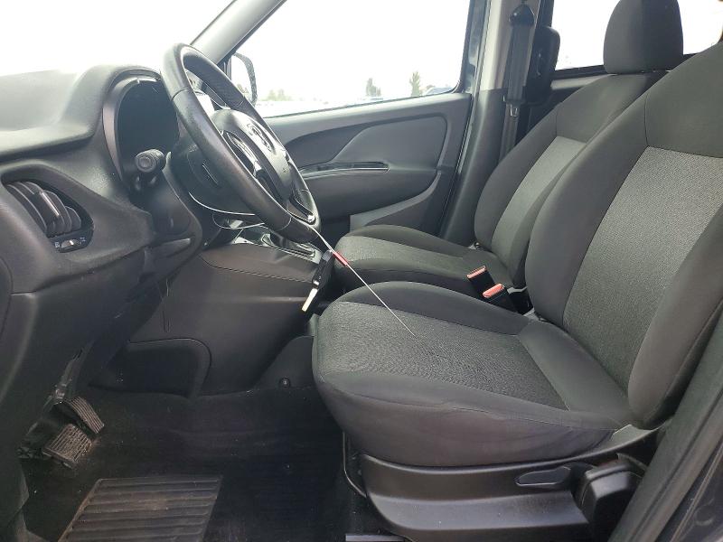 Aukcja sprzedaży 2016 Ram Promaster City, vin: ZFBERFBT3G6A96810, numer aukcji: 49065016