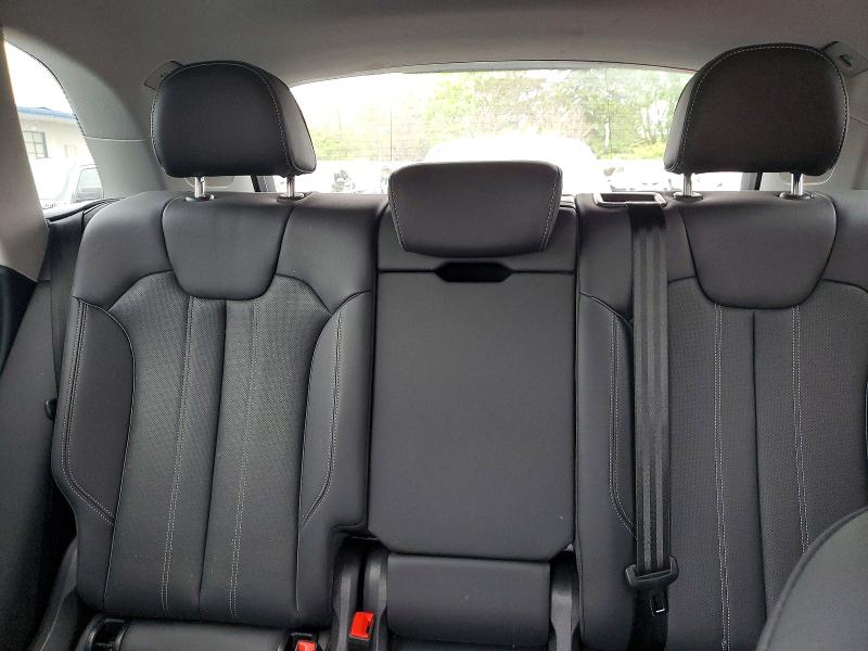 Aukcja sprzedaży 2023 Audi Q5, vin: WA1CBAFY7P2059338, numer aukcji: 51462786