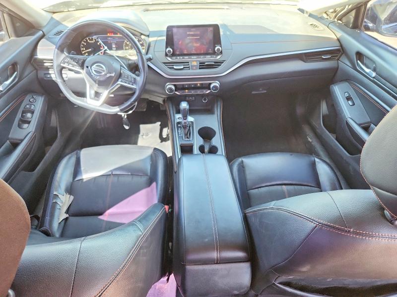 Продажа на аукционе авто 2019 Nissan Altima, vin: 1N4BL4CV3KC257479, номер лота: 48660586