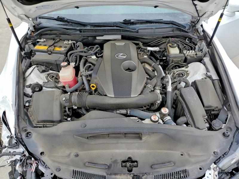 Продаж на аукціоні авто 2019 Lexus Is, vin: JTHBA1D26K5100261, номер лоту: 49915276