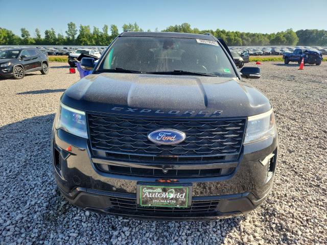 2019 Ford Explorer მანქანა იყიდება აუქციონზე, vin: 1FM5K8GT3KGB35476, აუქციონის ნომერი: 50579046