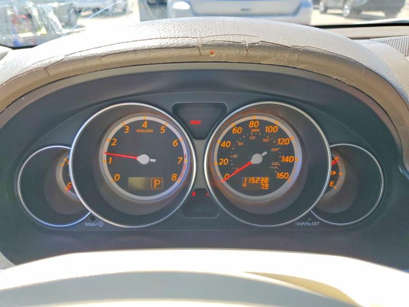Aukcja sprzedaży 2006 Infiniti M35, vin: JNKAY01F16M254512, numer aukcji: 51277846