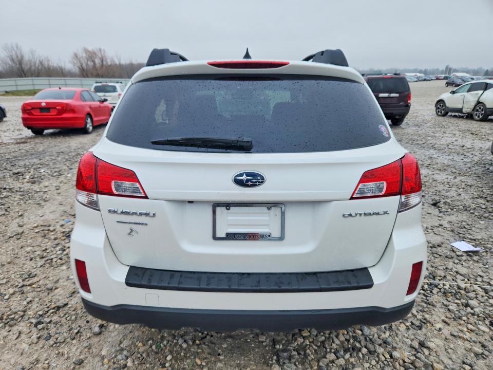Продаж на аукціоні авто 2013 Subaru Outback, vin: 4S4BRCLCXD3234166, номер лоту: 48594156