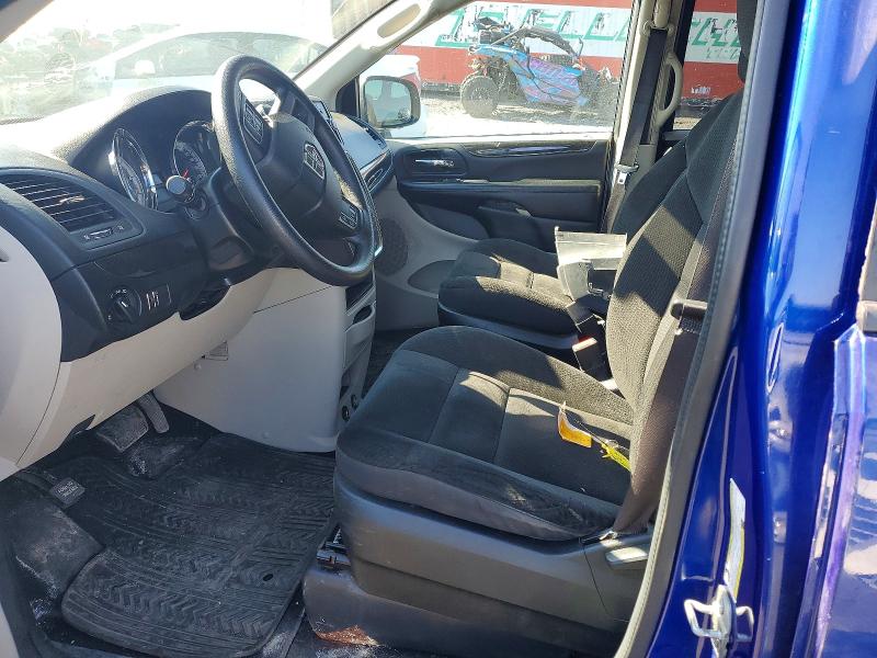 Продажа на аукционе авто 2019 Dodge Grand Caravan, vin: 2C4RDGBG0KR649174, номер лота: 49288566