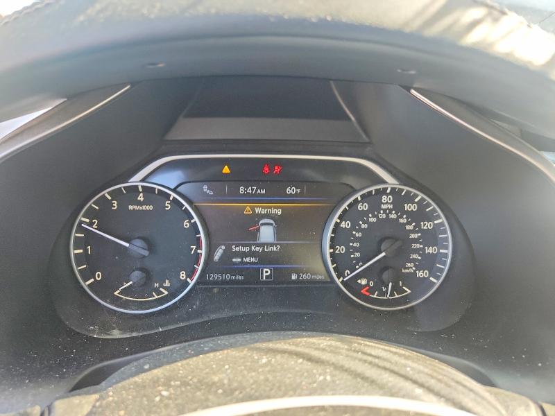 Aukcja sprzedaży 2017 Nissan Murano, vin: 5N1AZ2MH3HN106636, numer aukcji: 50576926
