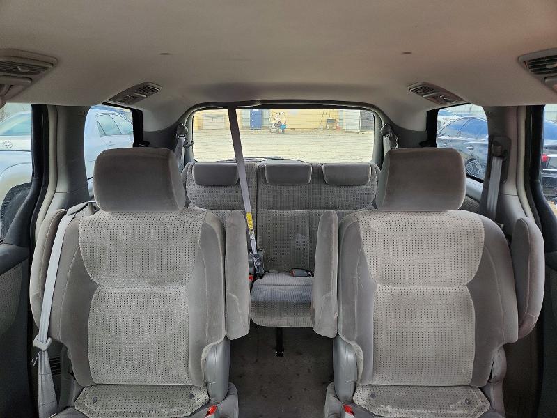 Aukcja sprzedaży 2008 Toyota Sienna, vin: 5TDZK23C48S105717, numer aukcji: 50686146