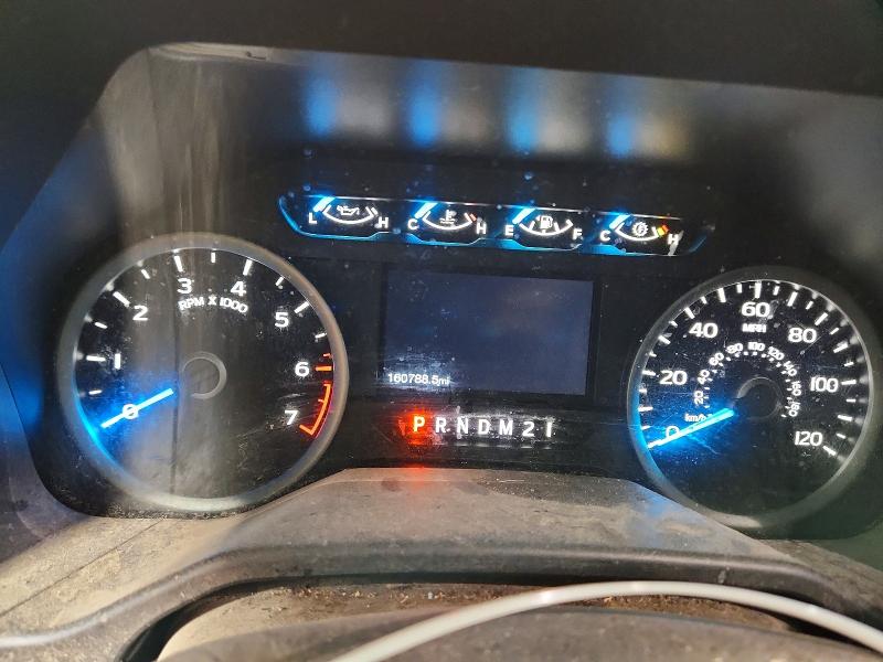 Aukcja sprzedaży 2016 Ford F150, vin: 1FTEW1EP6GKF11839, numer aukcji: 49519566