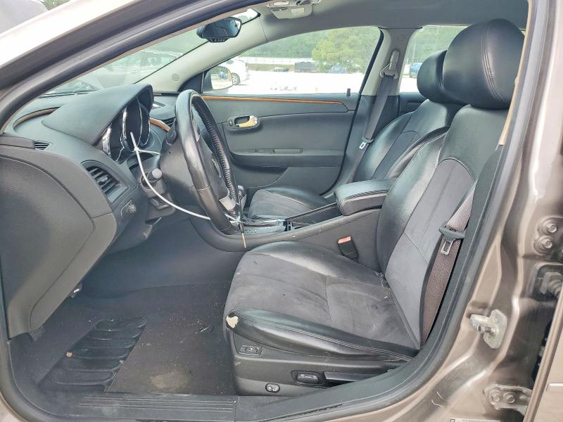 51470096 :رقم المزاد ، 1G1ZD5EB3AF110860 vin ، 2010 Chevrolet Malibu مزاد بيع