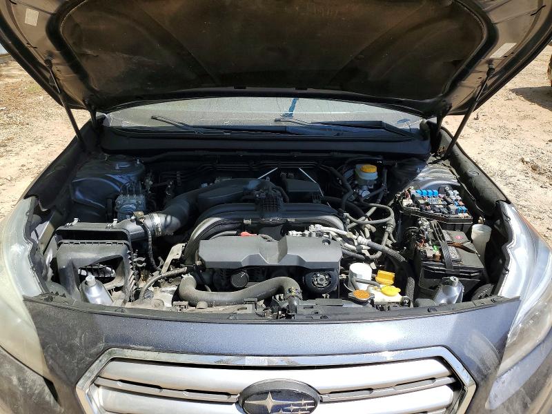 Aukcja sprzedaży 2016 Subaru Outback, vin: 4S4BSBAC8G3260450, numer aukcji: 48393476