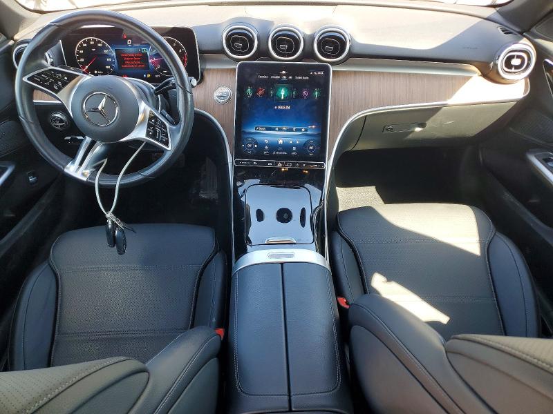 Aukcja sprzedaży 2024 Mercedes-benz C, vin: W1KAF4HB9RR216864, numer aukcji: 51029676