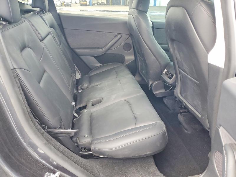 Aukcja sprzedaży 2025 Tesla Model Y, vin: 7SAYGDED2SF314063, numer aukcji: 49443216