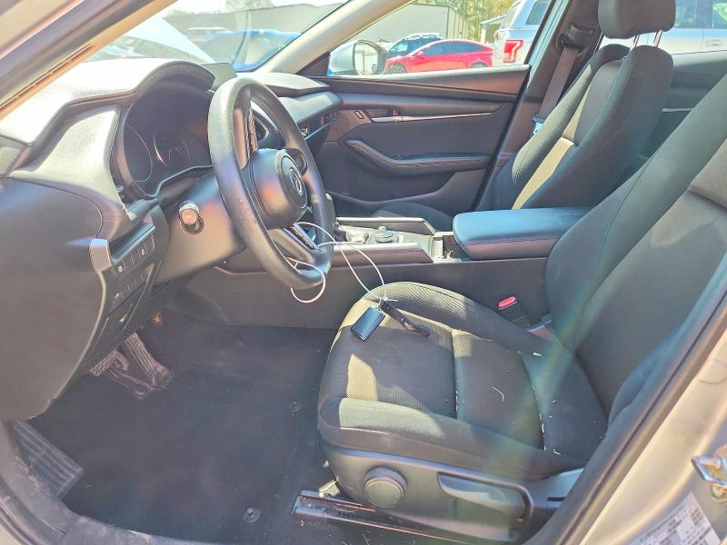 48764646 :رقم المزاد ، 3MZBPABL3LM130113 vin ، 2020 Mazda 3 مزاد بيع