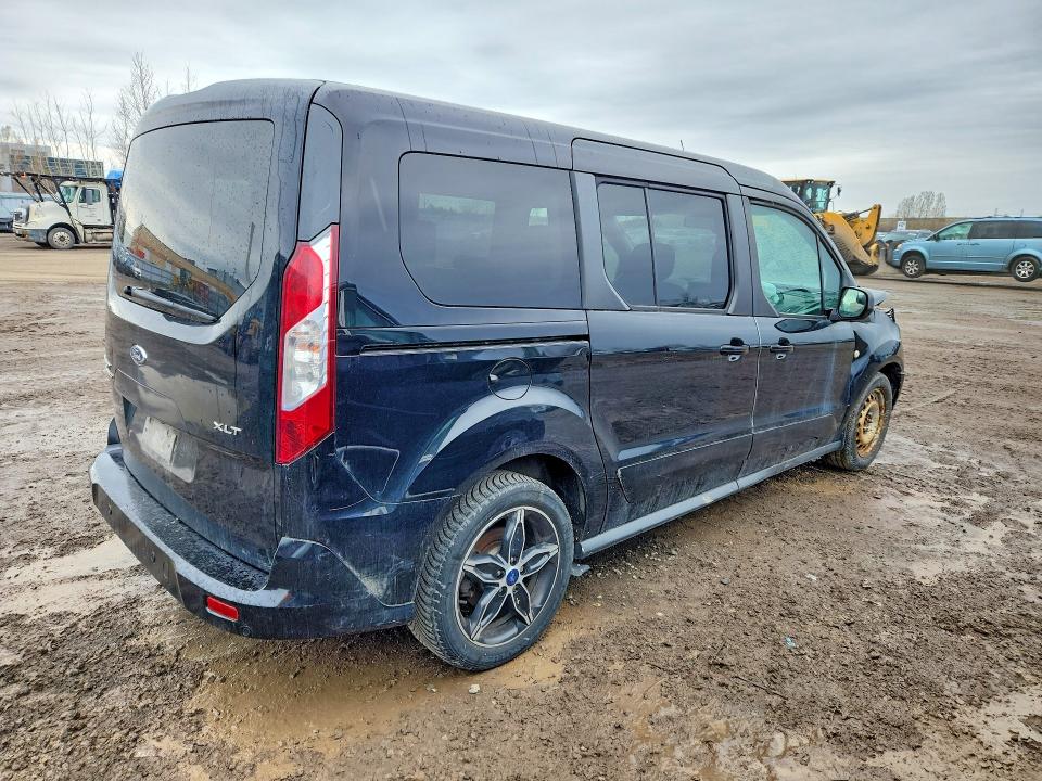 Aukcja sprzedaży 2016 Ford Transit Connect, vin: NM0GE9F72G1287478, numer aukcji: 49034996