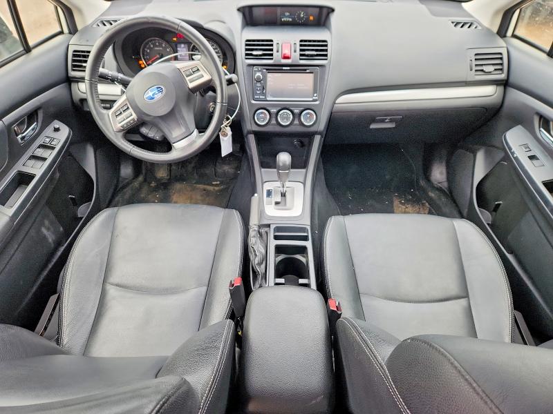 Aukcja sprzedaży 2014 Subaru Xv Crosstrek, vin: JF2GPAKC3E8324724, numer aukcji: 49233006