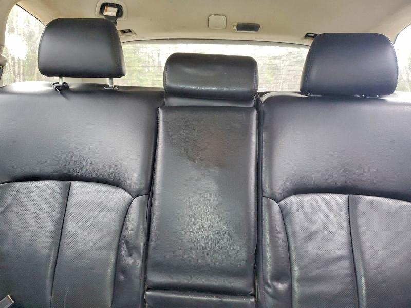 Aukcja sprzedaży 2011 Subaru Outback, vin: 4S4BRBKC5B3390107, numer aukcji: 52028306