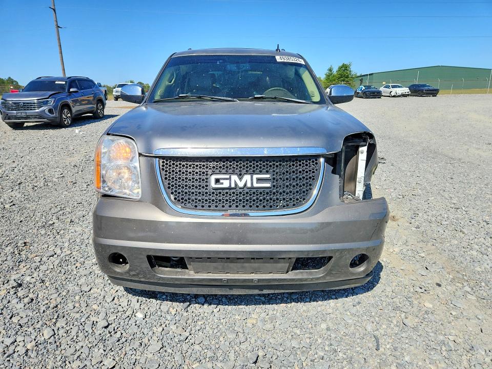 49385326 :رقم المزاد ، 1GKFC13077J346560 vin ، 2007 Gmc Yukon مزاد بيع