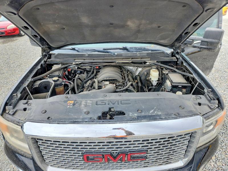 48514026 :رقم المزاد ، 3GTU2VEC2FG442925 vin ، 2015 Gmc Sierra مزاد بيع
