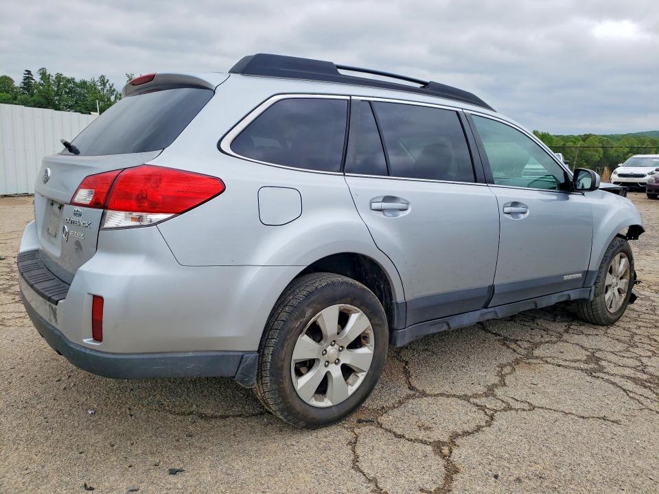 Продаж на аукціоні авто 2012 Subaru Outback, vin: 4S4BRBGCXC3283547, номер лоту: 50839896