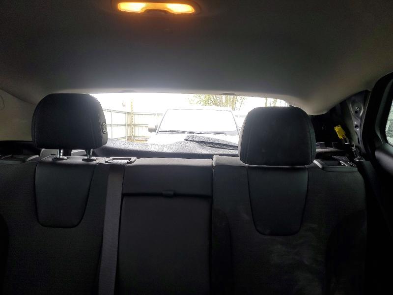49797526 :رقم المزاد ، KL4MMESL8LB121842 vin ، 2020 Buick Encore Gx مزاد بيع