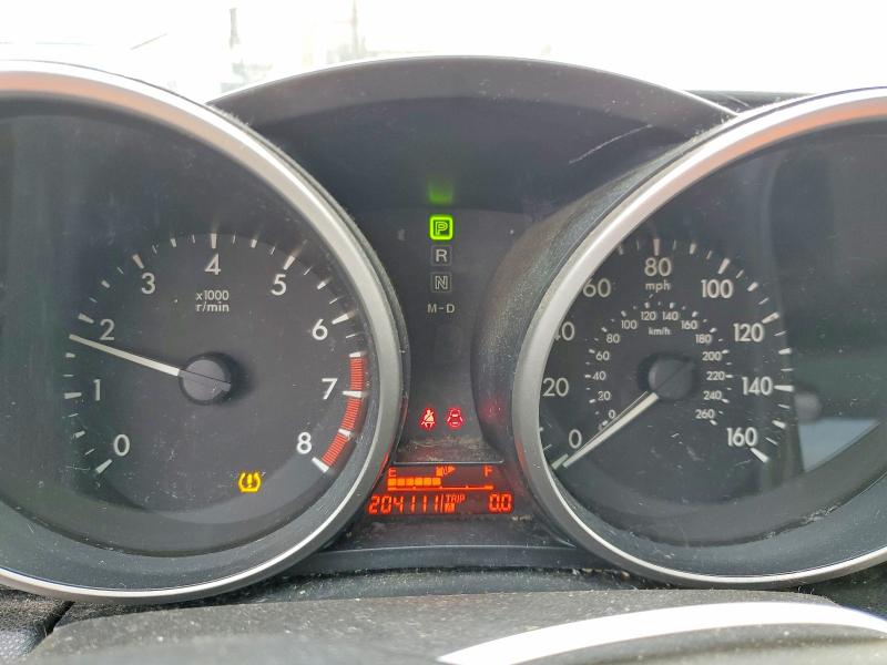 49476236 :رقم المزاد ، JM1BL1SG8A1227917 vin ، 2010 Mazda 3 مزاد بيع