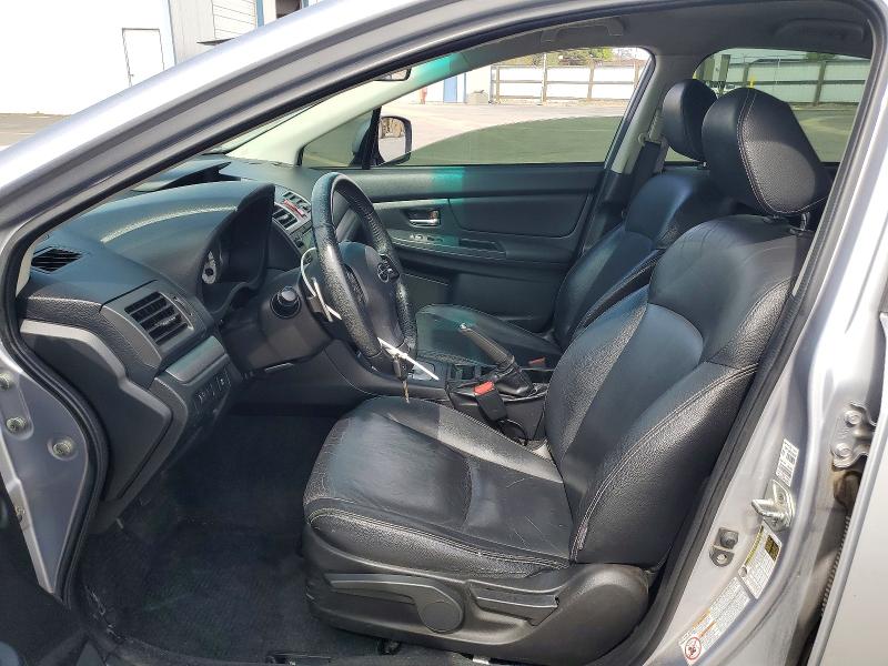 Aukcja sprzedaży 2012 Subaru Impreza, vin: JF1GPAR67CH201672, numer aukcji: 50614976