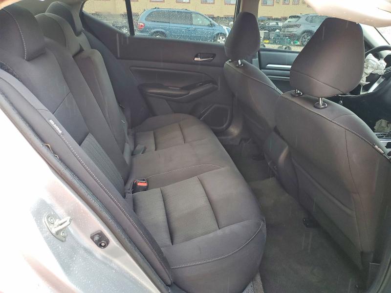 Продажа на аукционе авто 2021 Nissan Altima, vin: 1N4BL4DV5MN417125, номер лота: 49161506