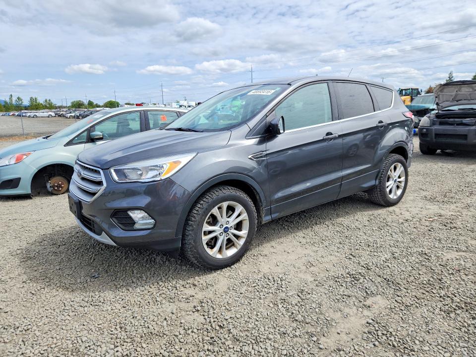 Aukcja sprzedaży 2017 Ford Escape, vin: 1FMCU9G93HUC88185, numer aukcji: 48693416