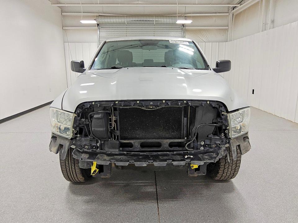 Aukcja sprzedaży 2014 Ram 1500, vin: 1C6RR6FT4ES358013, numer aukcji: 48708356