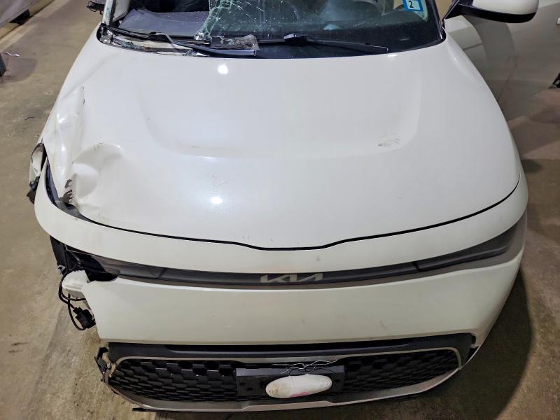 Aukcja sprzedaży 2025 Kia Soul, vin: KNDJ23AU8S7953406, numer aukcji: 50953656