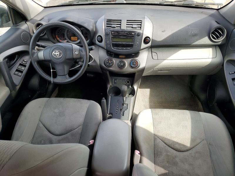 50482466 :رقم المزاد ، JTMZF4DVXAD019071 vin ، 2010 Toyota Rav4 مزاد بيع