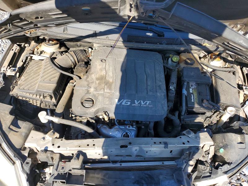 Продажа на аукционе авто 2011 Buick Lacrosse, vin: 1G4GC5ED7BF115270, номер лота: 48899766