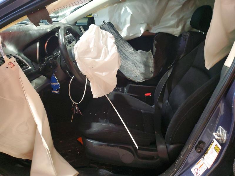 Aukcja sprzedaży 2017 Subaru Legacy, vin: 4S3BNAB61H3058890, numer aukcji: 51613906