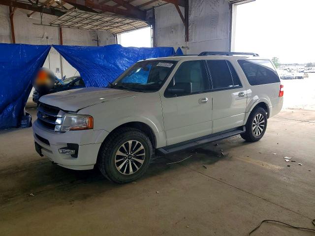 Aukcja sprzedaży 2015 Ford Expedition, vin: 1FMJK1JT3FEF45355, numer aukcji: 48668096
