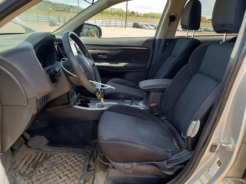 Aukcja sprzedaży 2020 Mitsubishi Outlander, vin: JA4AZ3A36LZ017545, numer aukcji: 49561076