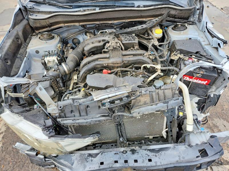 Aukcja sprzedaży 2016 Subaru Forester, vin: JF2SJADC8GG435223, numer aukcji: 51618156