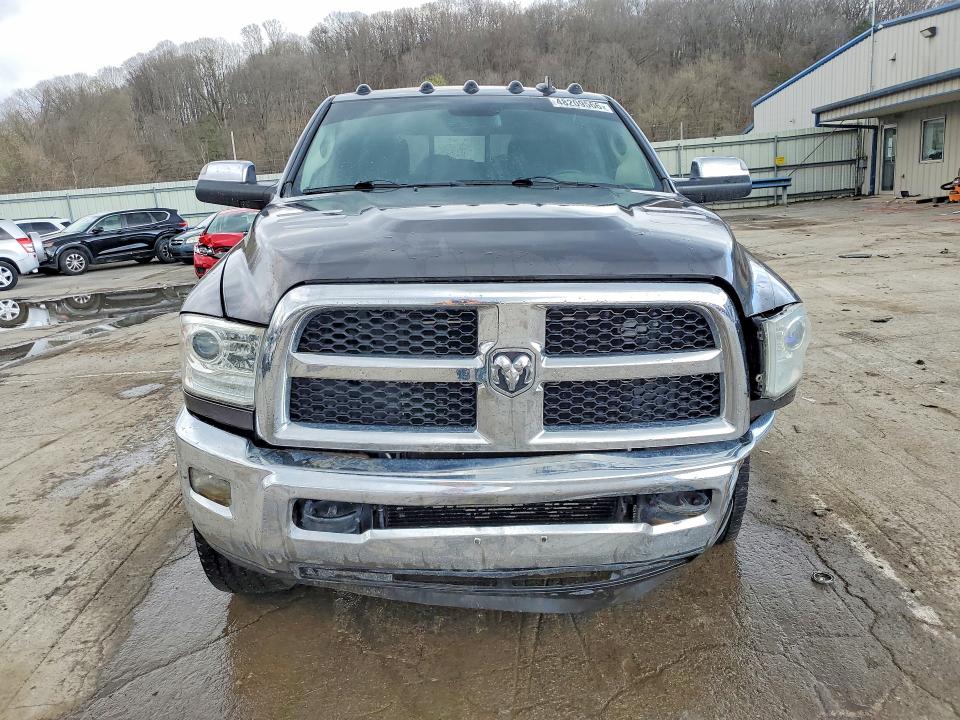 Продаж на аукціоні авто 2015 Ram 3500, vin: 3C63R3EL7FG662192, номер лоту: 48209566