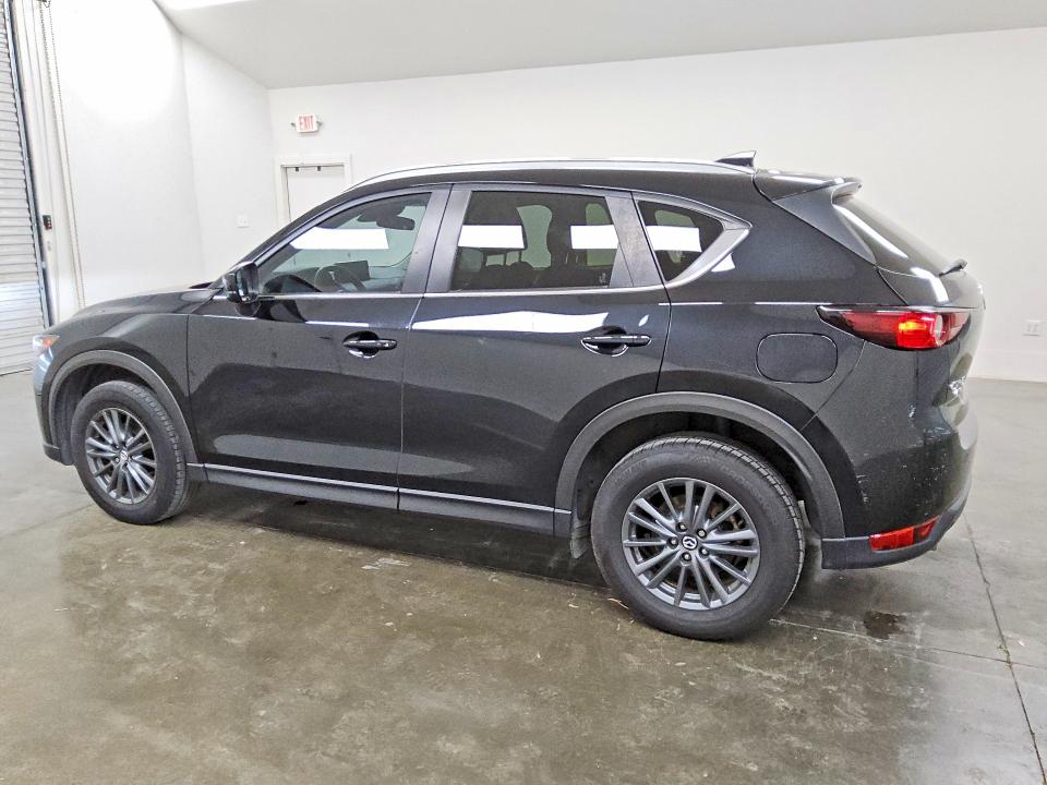 Aukcja sprzedaży 2021 Mazda Cx-5, vin: JM3KFBCM3M1479815, numer aukcji: 49828606