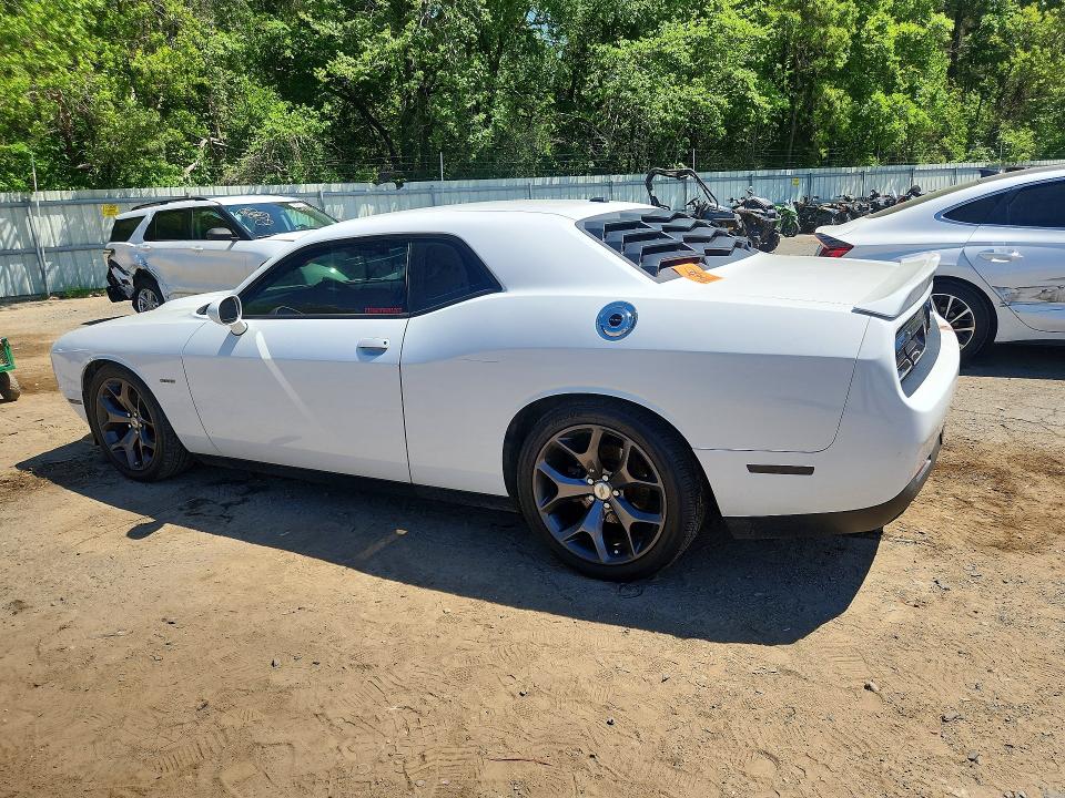 Aukcja sprzedaży 2019 Dodge Challenger, vin: 2C3CDZBT8KH632289, numer aukcji: 49367556