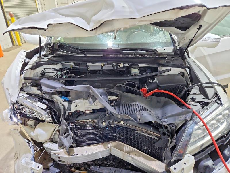 Продаж на аукціоні авто 2017 Acura Rdx, vin: 5J8TB4H35HL026635, номер лоту: 50681066