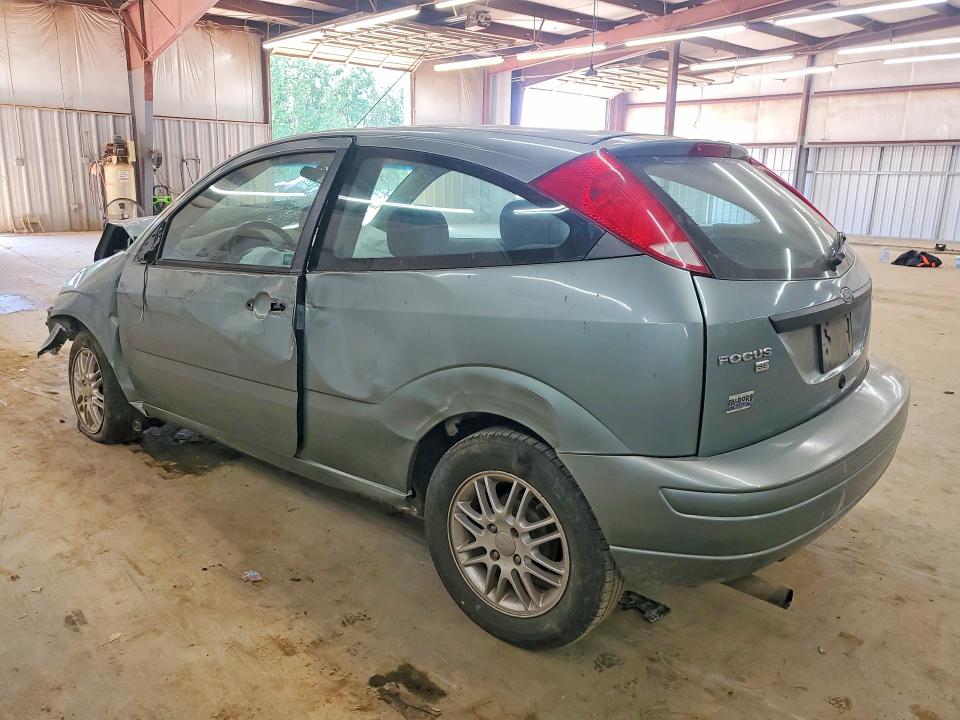 Продаж на аукціоні авто 2005 Ford Focus, vin: 3FAFP31N85R112575, номер лоту: 50762856