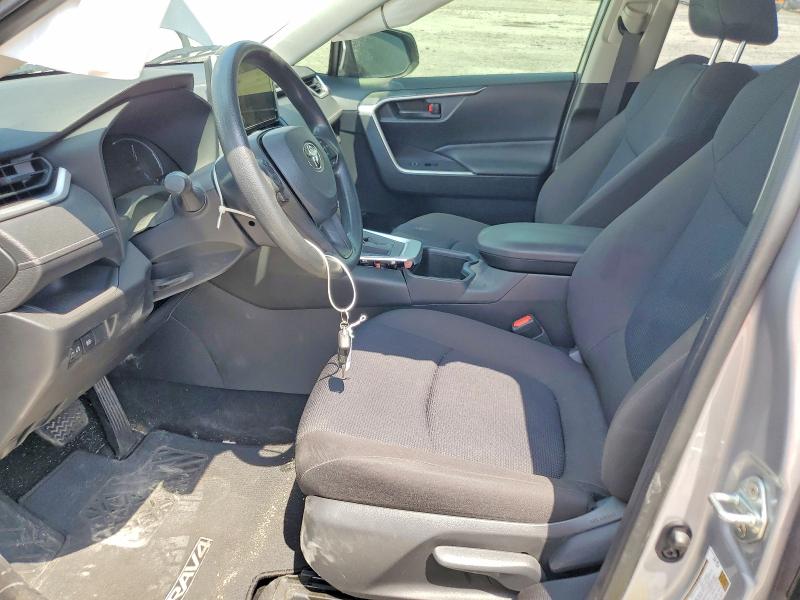 2025 Toyota Rav4 მანქანა იყიდება აუქციონზე, vin: JTMH1RFV4SD131516, აუქციონის ნომერი: 51041706