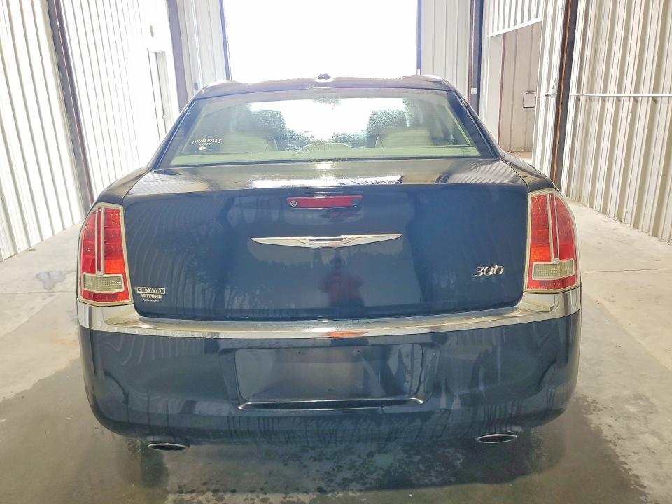 Aukcja sprzedaży 2013 Chrysler 300c, vin: 2C3CCAETXDH580764, numer aukcji: 50176206